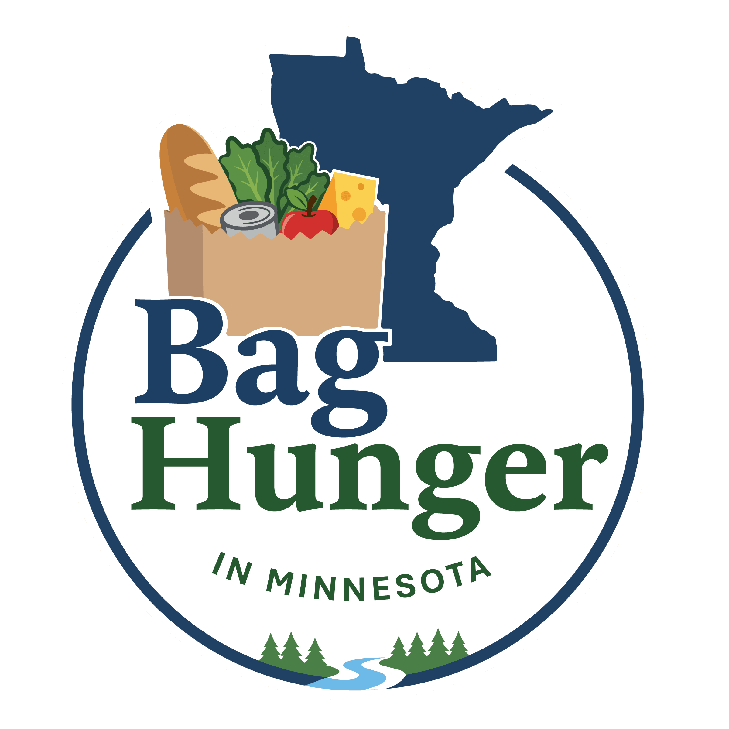 Bag Hunger Campaign