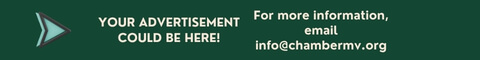 Advertisement Banner for Chamber