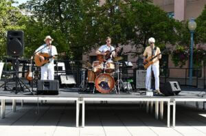 Taste of Mountain View