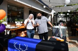 Taste of Mountain View