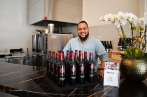 Taste of Mountain View