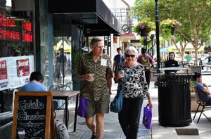 Taste of Mountain View