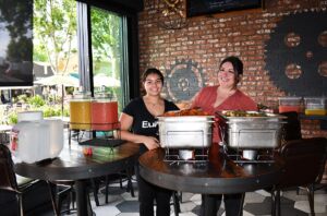 Taste of Mountain View