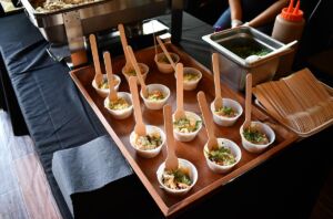 Taste of Mountain View