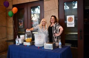 Taste of Mountain View