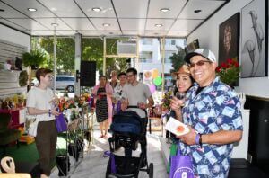 Taste of Mountain View