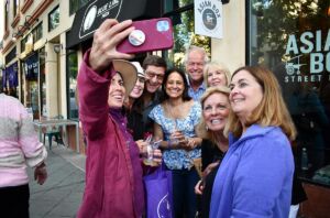 Taste of Mountain View