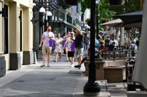 Taste of Mountain View