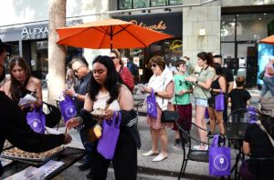 Taste of Mountain View