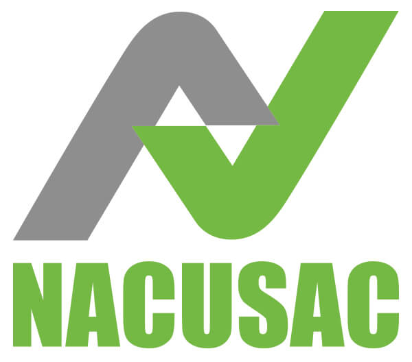 NACUSAC Logo