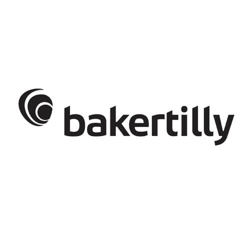 Baker Tilly Logo