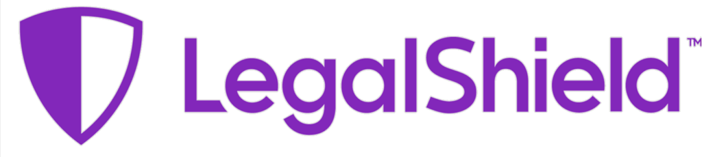Legal Shield Logo