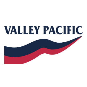 Valley Pacific Logo