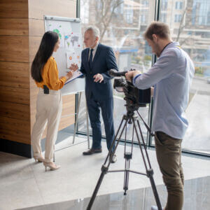 video production