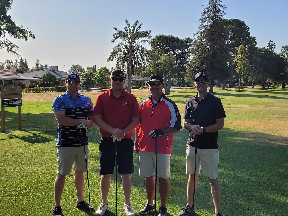 2023 Kern Unit Golf Tournament