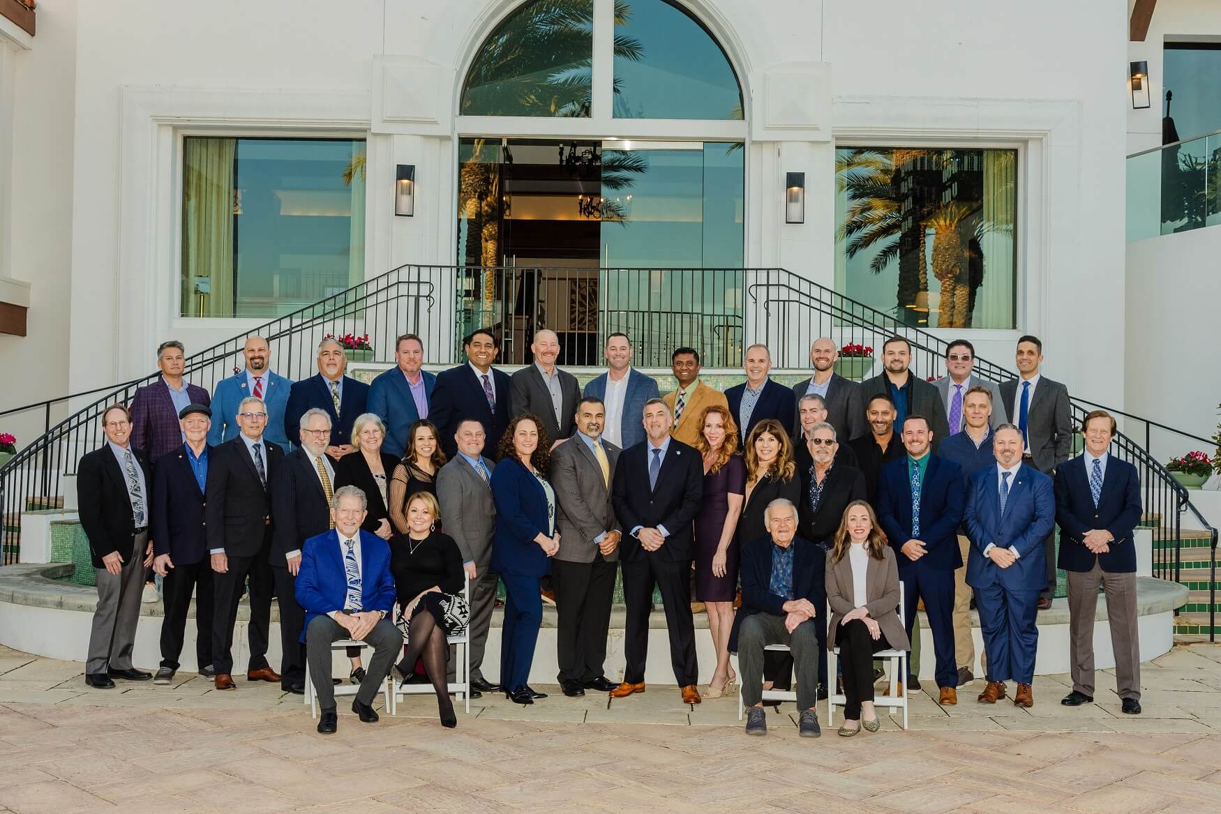 Board of Directors