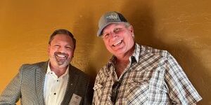 2021 Sierra Cascade/Redwood Unit President's Night