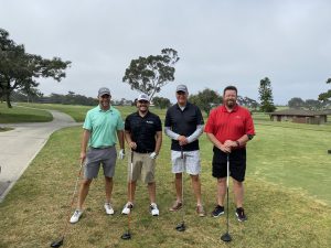 2022 San Diego/Imperial Unit Golf Tournament