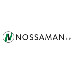 Nossaman Logo