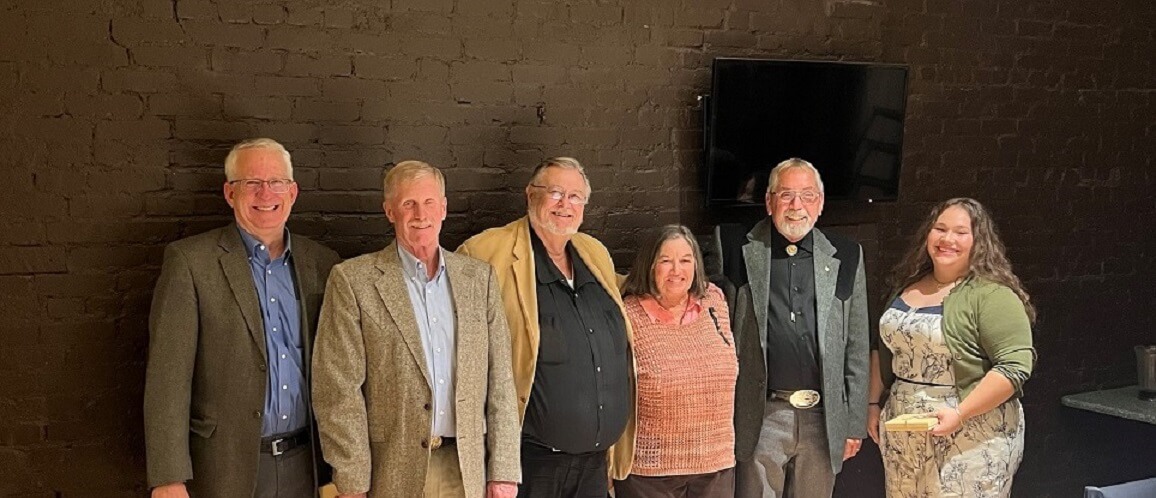 SP Committee 4 2022 Central Coast Unit President's Night