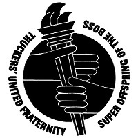 TUFSOB Logo