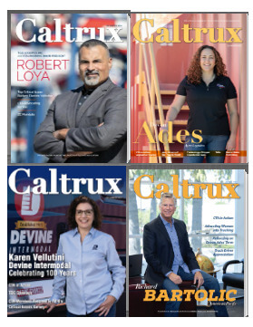 Caltrux Library