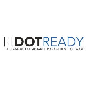 DOT Ready Logo