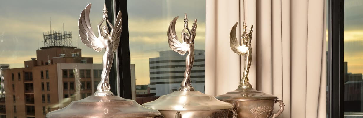 Fleet Safety Website Banner fleet safety awards