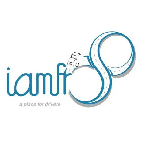 Iamfr8