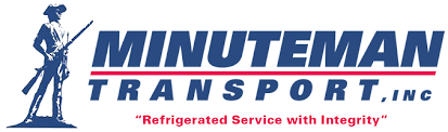 Minuteman Transport