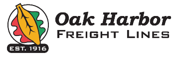 Oak Harbor Freight