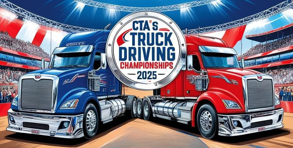 Truck Driving Championships