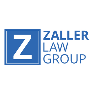 Zaller Logo