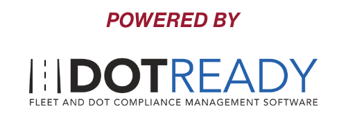 Powered By DOTReady Logo