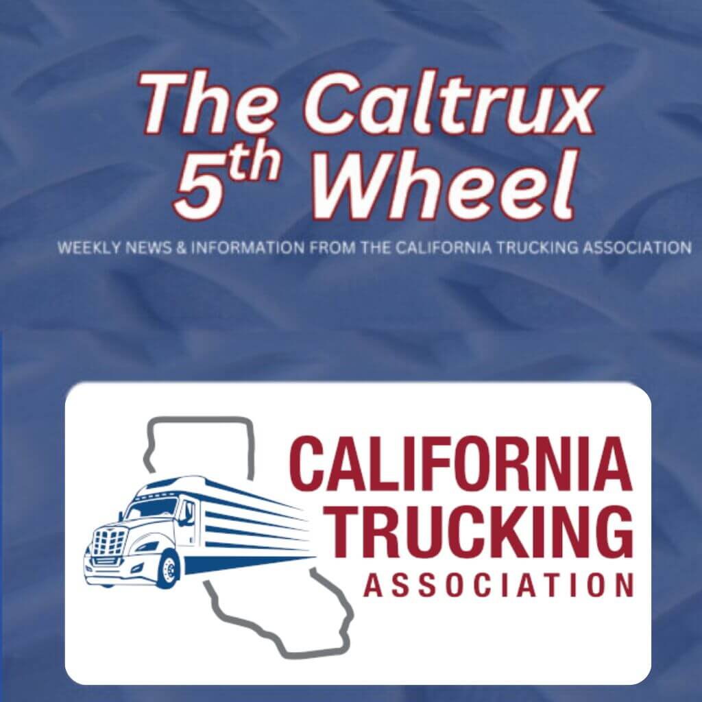 Caltrux 5th Wheel Icon