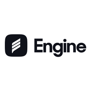 Engine Website Logo