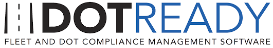 DOT Ready Logo
