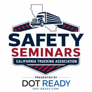 Safety Seminars Logo