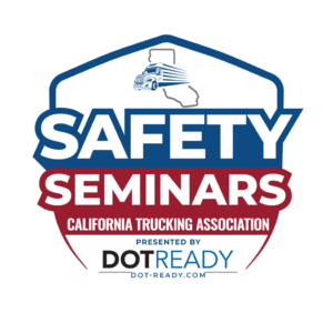 Updated Safety Seminars Logo