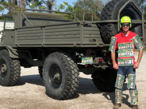 Florida ISA: Show What Drives You!