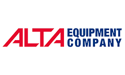 Alta Equipment Company logo