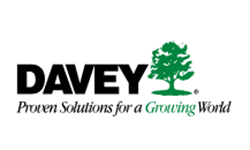Davey Expert Tree Company logo