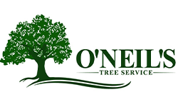O'Neil's Tree Service Logo