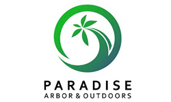 Paradise Arbor & Outdoors logo