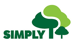 Simply Trees logo