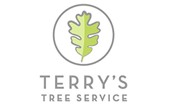 Terry's Tree Service Logo