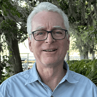 Dr. Ed Gilman