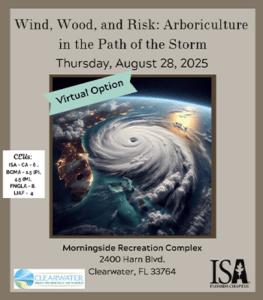 Hurricanes prep seminar cover