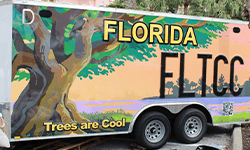 trailer 2 FLTCC Trailer side 2