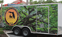 FLTCC Trailer side 1